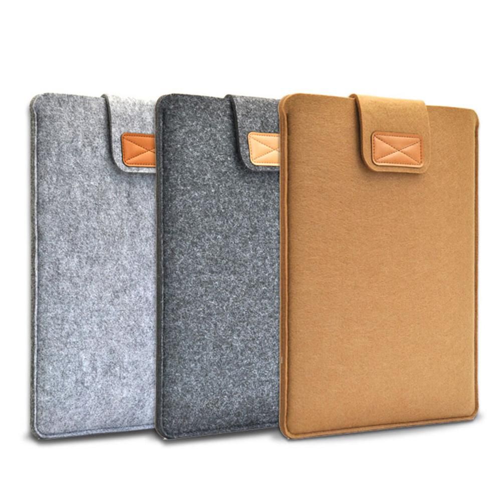 Laptop Sleeve - プロ仕様のポータブルファッションバッグスリーブ、ノートパソコンケースカバー、ウルトラブック（Xiaomi、HP、Dell、Lenovo対応）