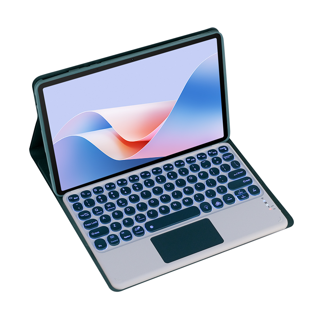 Keyboard Cover - Lenovo Tab P11 Pro 第 2