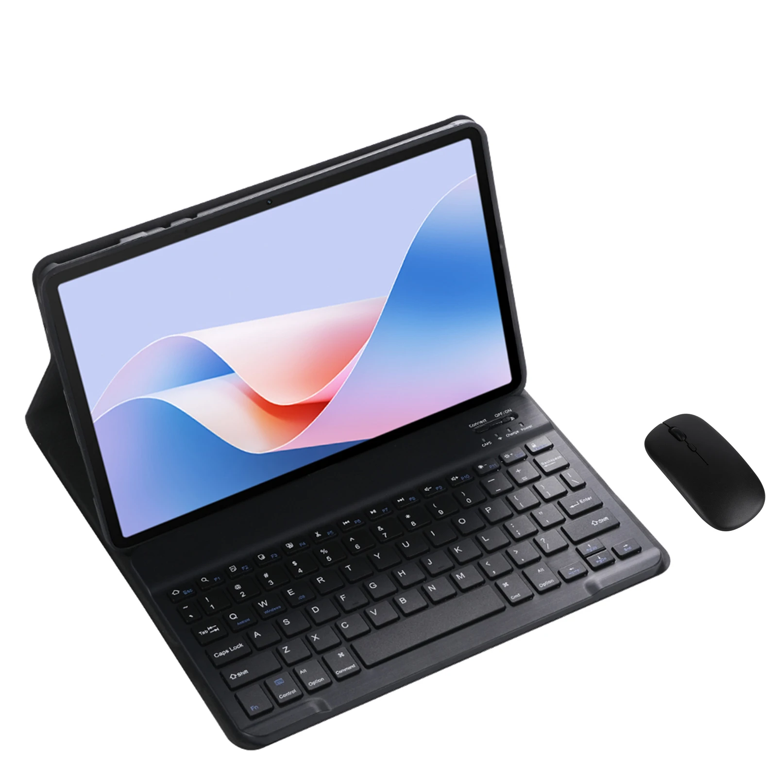Keyboard Cover - キーボードケース Lenovo Tab M10 第 3