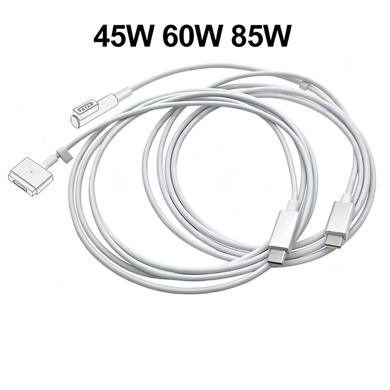Macbook Pro Air用新型ノートパソコン充電器 ア - Laptop Charger のレビューと価格