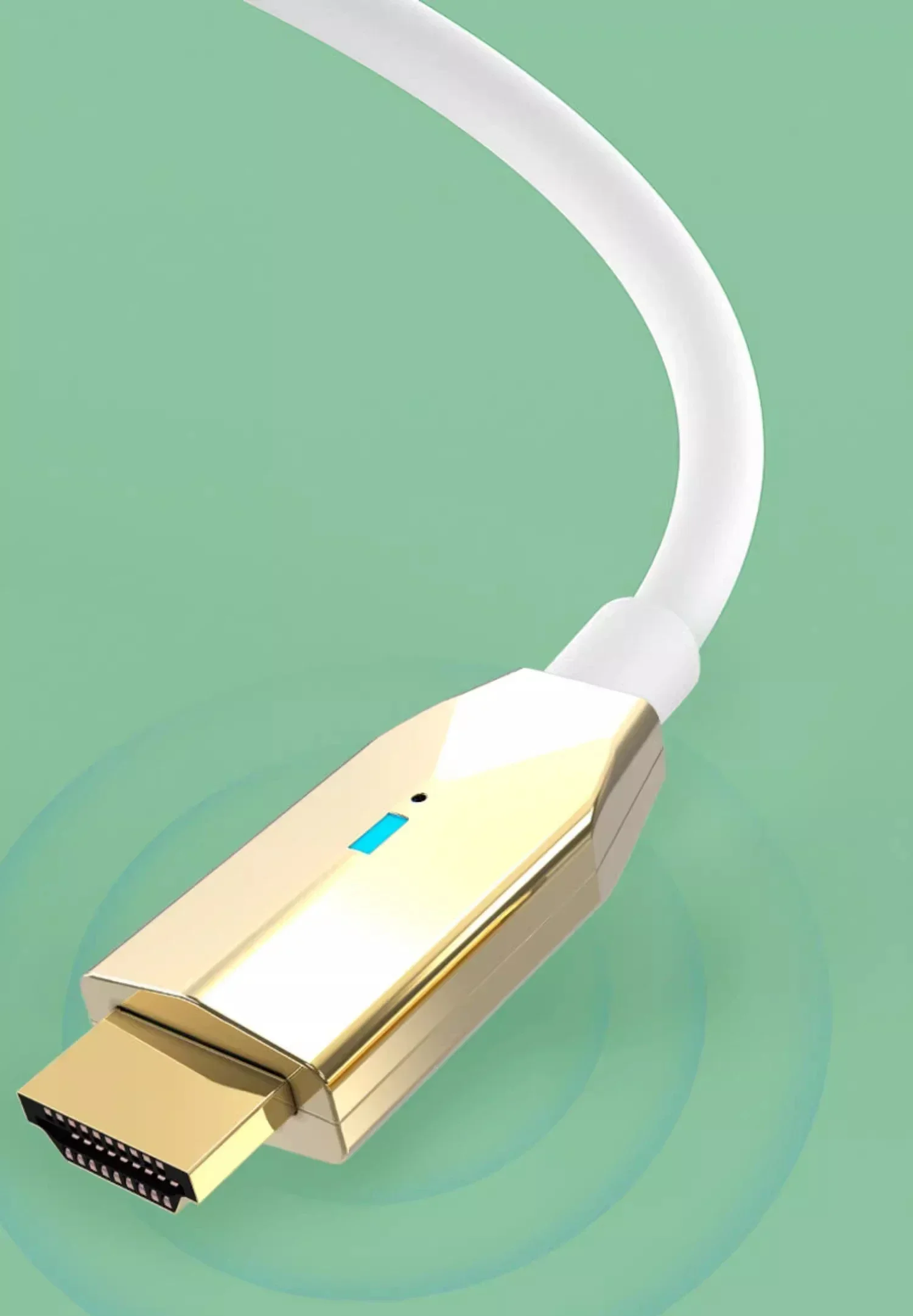 30M伝送ディスプレイアダプターUSBワイヤレスHDMIエク - Hdmi Cable のレビューと価格