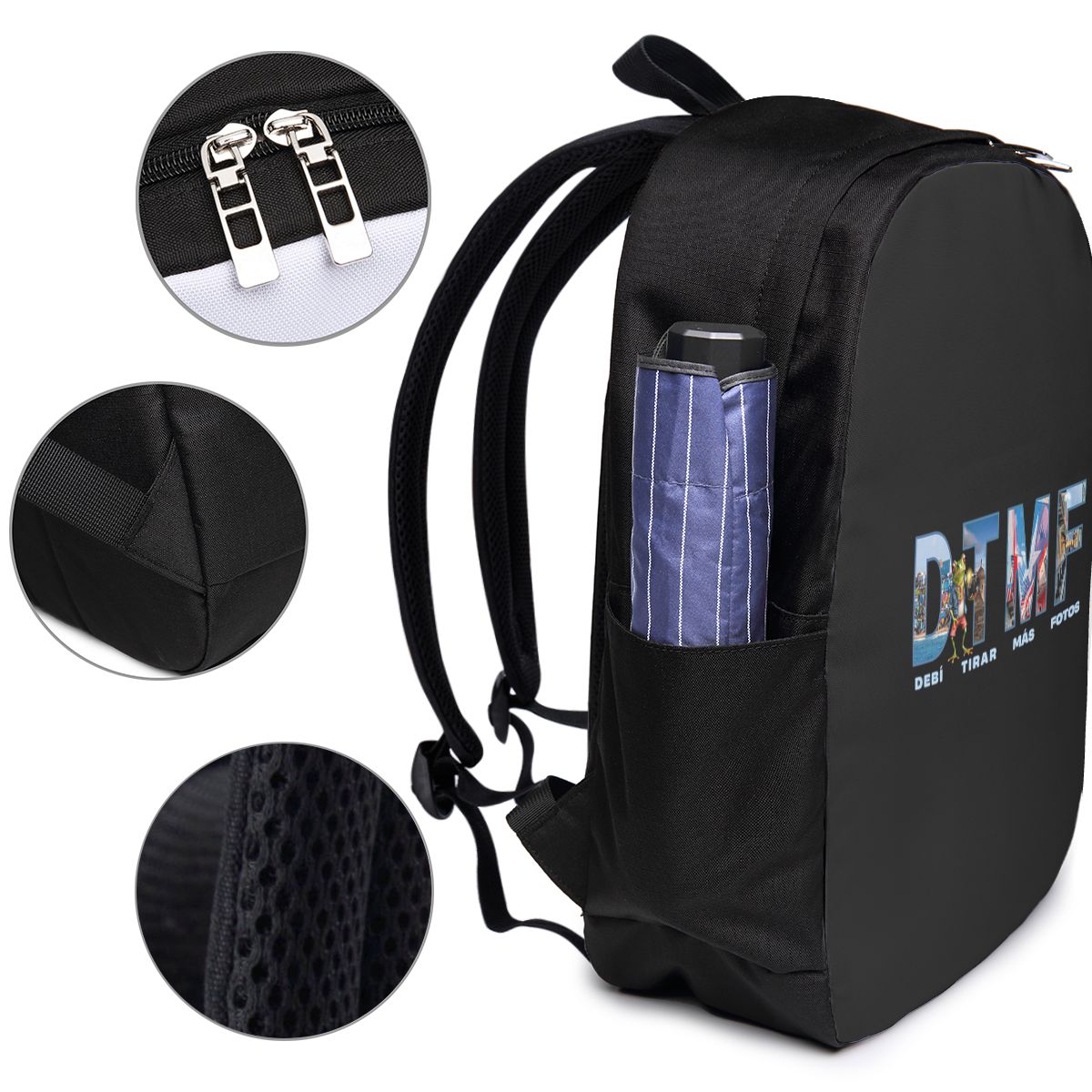 Bads Bunnys Debi Tirar Mas Fot - Laptop Bag のレビューと価格