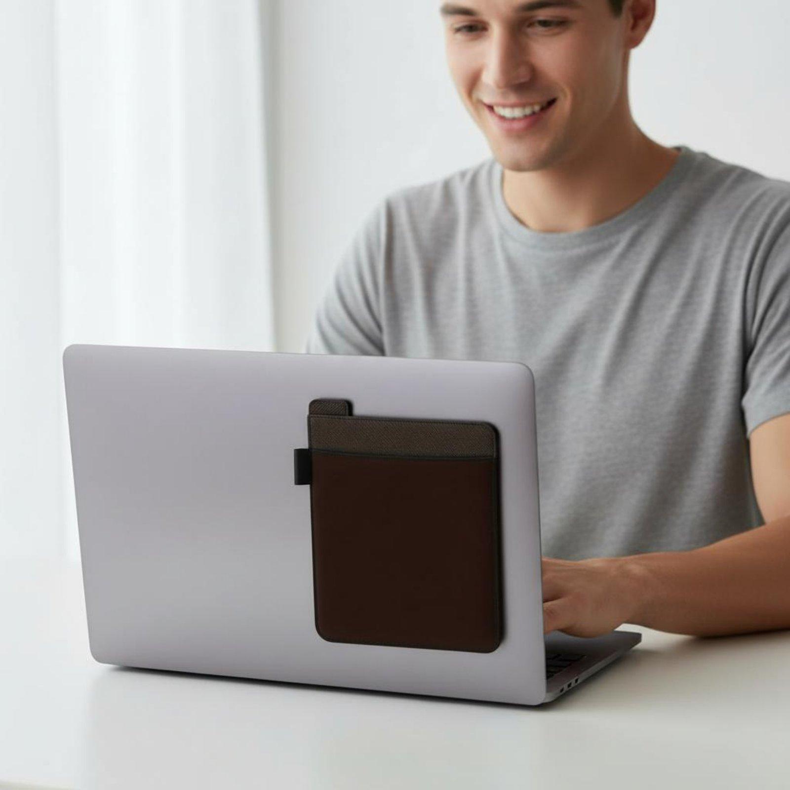 ラップトップマウスホルダー 軽量ラップトップバック収納バッグ - Laptop Sleeve のレビューと価格