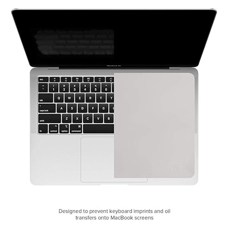 ユニバーサル 13-16 インチスクリーンクリーニングクロス - Keyboard Cover のレビューと価格