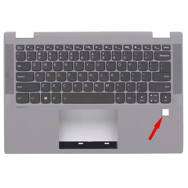 Ideapad Flex 5-14IIL05、5 14ITL - Keyboard Cover のレビューと価格