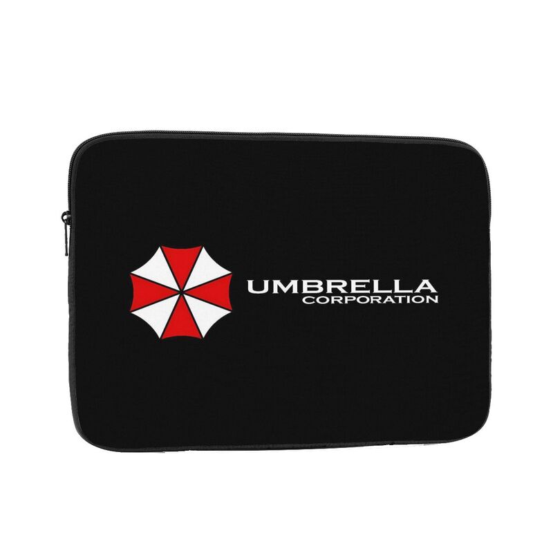 アンブレラ社製、ノートパソコン用スリーブバッグ。持ち運び可能 - Laptop Sleeve のレビューと価格