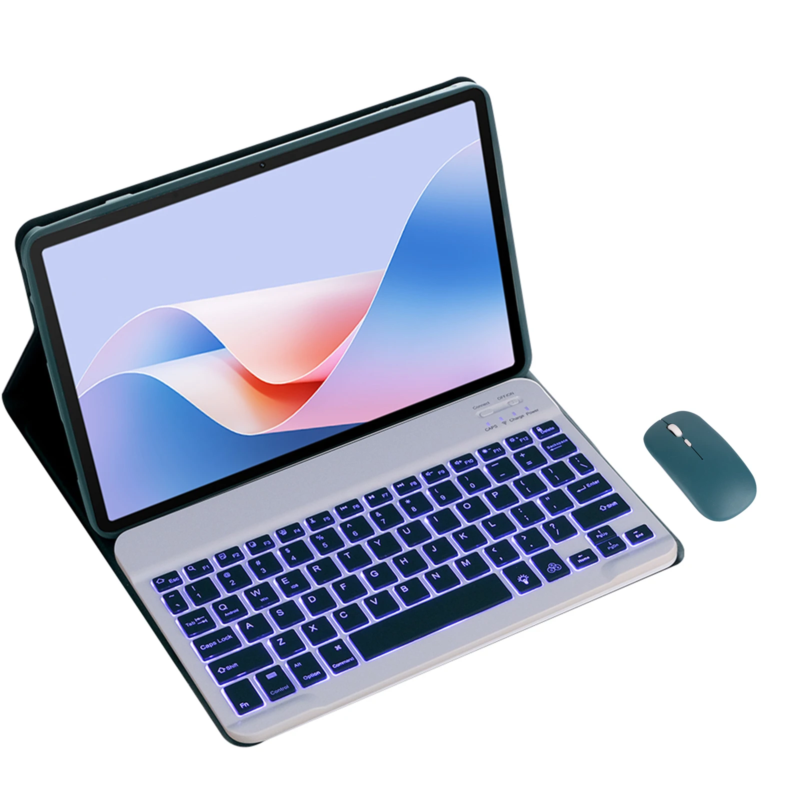 キーボードケース Lenovo Tab M10 第 3 世代 - Keyboard Cover のレビューと価格
