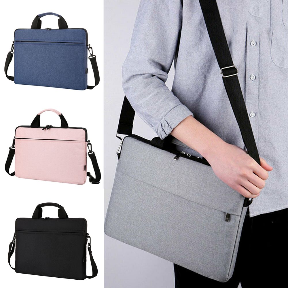 ファッション超薄型耐衝撃大容量ラップトップスリーブケースショ - Laptop Sleeve のレビューと価格