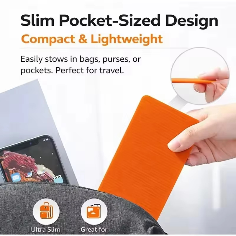 角度調整可能で、柔軟性があり、折りたたみ式のシリコン製スマー - Laptop Stand のレビューと価格