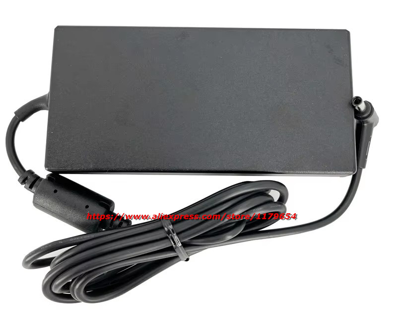 純正デルタ ADP-120VH D 20V 6A 120W  - Laptop Charger のレビューと価格