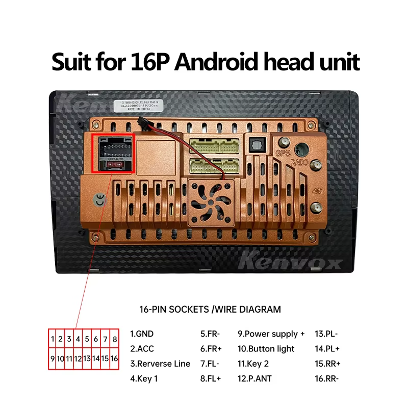 Kenvox Android USBビデオ出力RCAラインケ - Hdmi Cable のレビューと価格