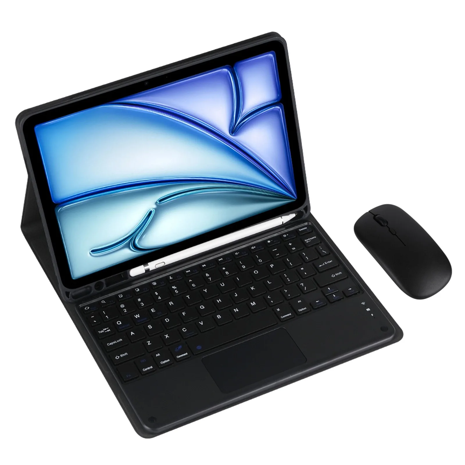 キーボードケース & マウス Xiaomi Pad 7/7  - Keyboard Cover のレビューと価格