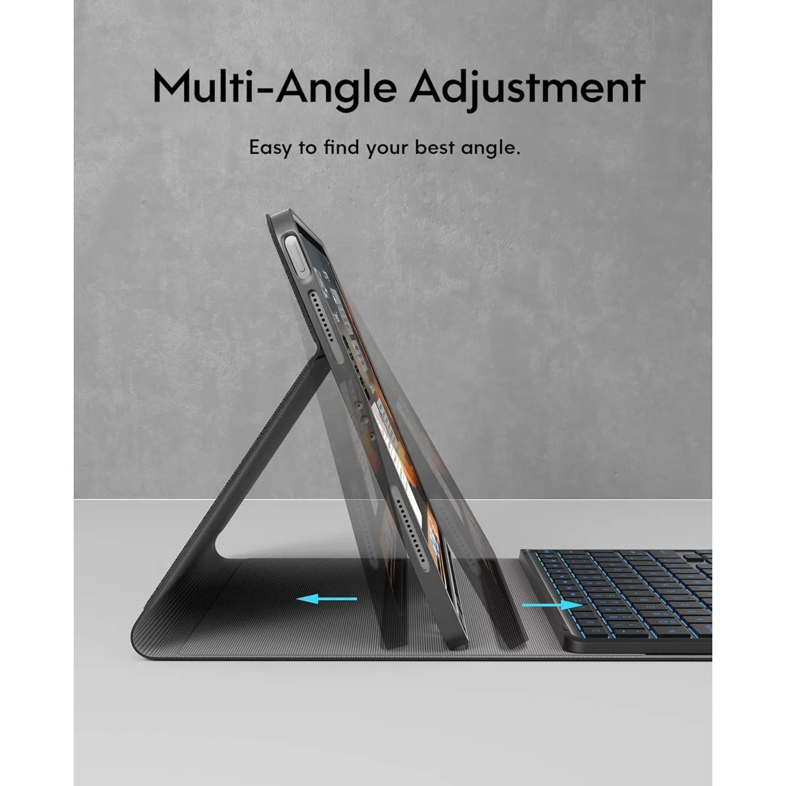 iPad Mini 6/Mini 7 2024 8.3インチ - Keyboard Cover のレビューと価格