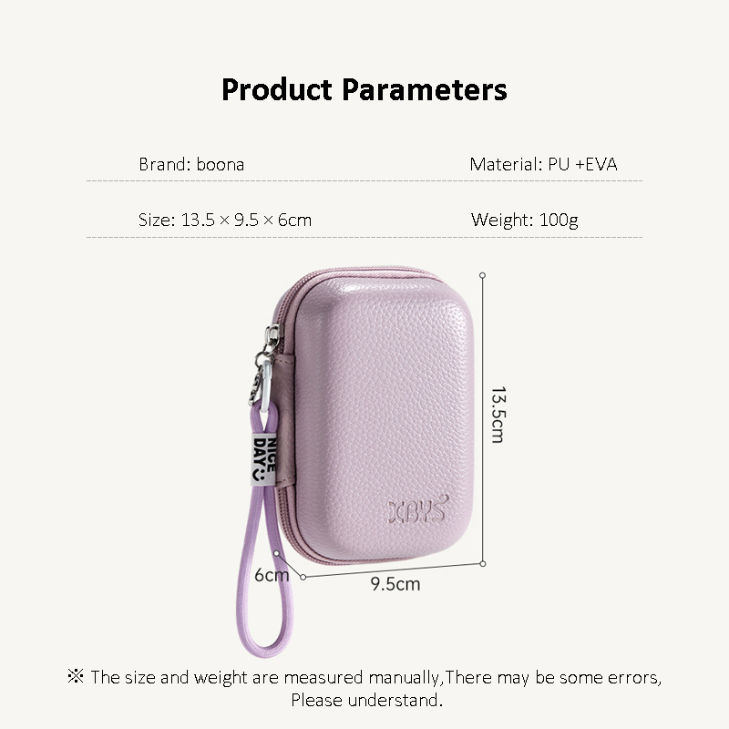 収納コレクションバッグケースハードシェルオーガナイザーケース - Laptop Charger のレビューと価格