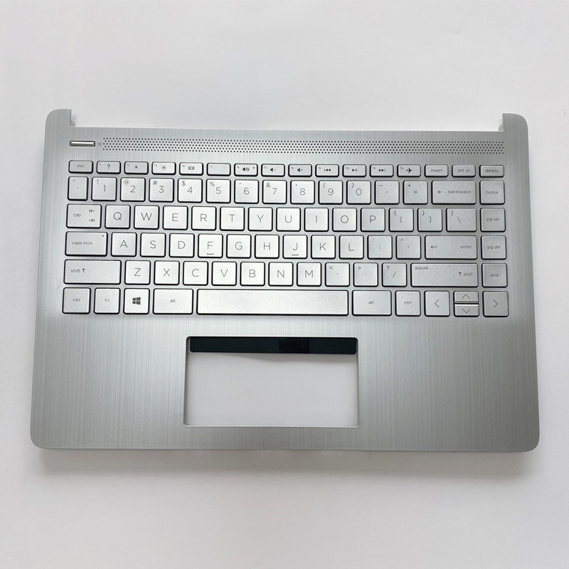 HP14 14-DQ 14-FQ TPN-Q221 14S- - Keyboard Cover のレビューと価格