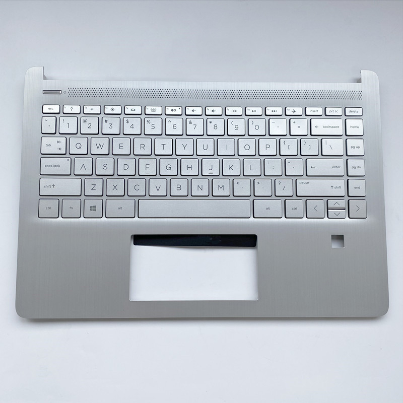 HP14 14-DQ 14-FQ TPN-Q221 14S- - Keyboard Cover のレビューと価格