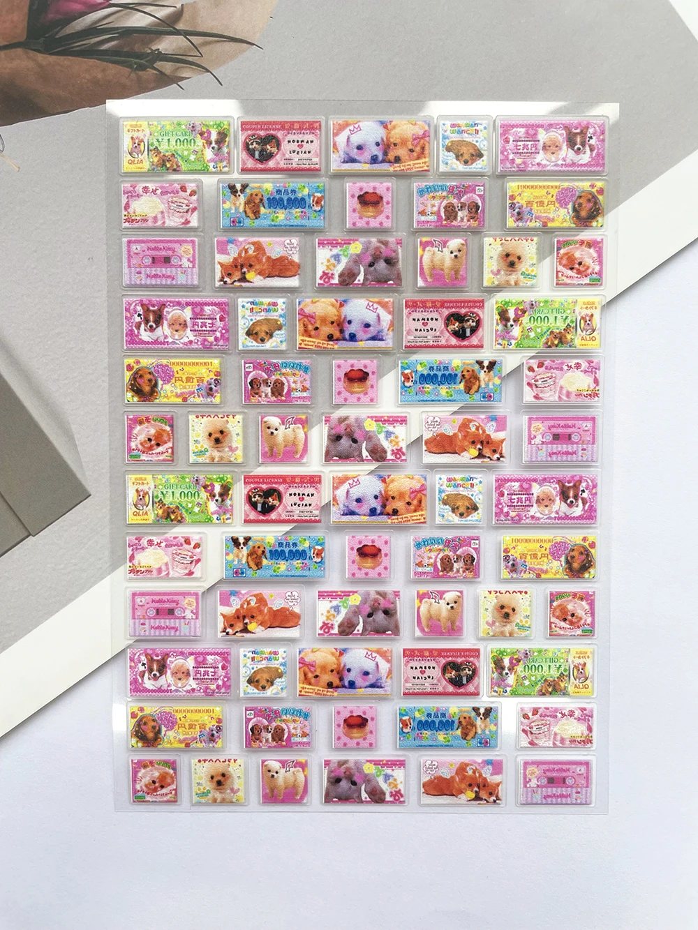 ミニ Pvc 面白い猫ポスター商品ステッカーネイルアート漫画 - Laptop Accessories & Repair Jagtap Dairy Pimple Nilakh Pimpri Chinchwad Maharashtra のレビューと価格