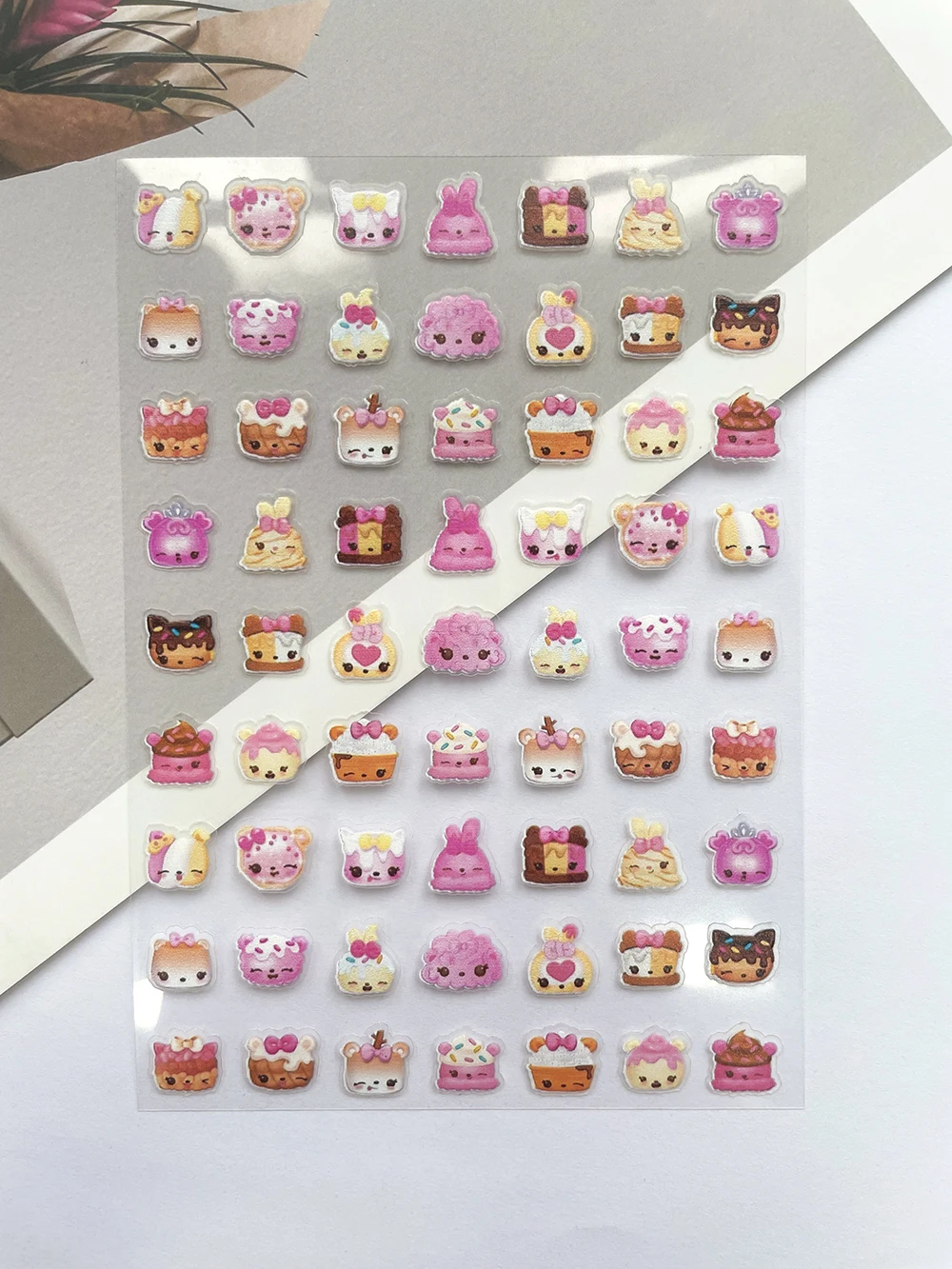 ミニ Pvc 面白い猫ポスター商品ステッカーネイルアート漫画 - Laptop Accessories & Repair Jagtap Dairy Pimple Nilakh Pimpri Chinchwad Maharashtra のレビューと価格