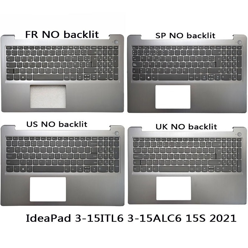 新しい IdeaPad 3-15ITL6 3-15ALC6  - Keyboard Cover のレビューと価格