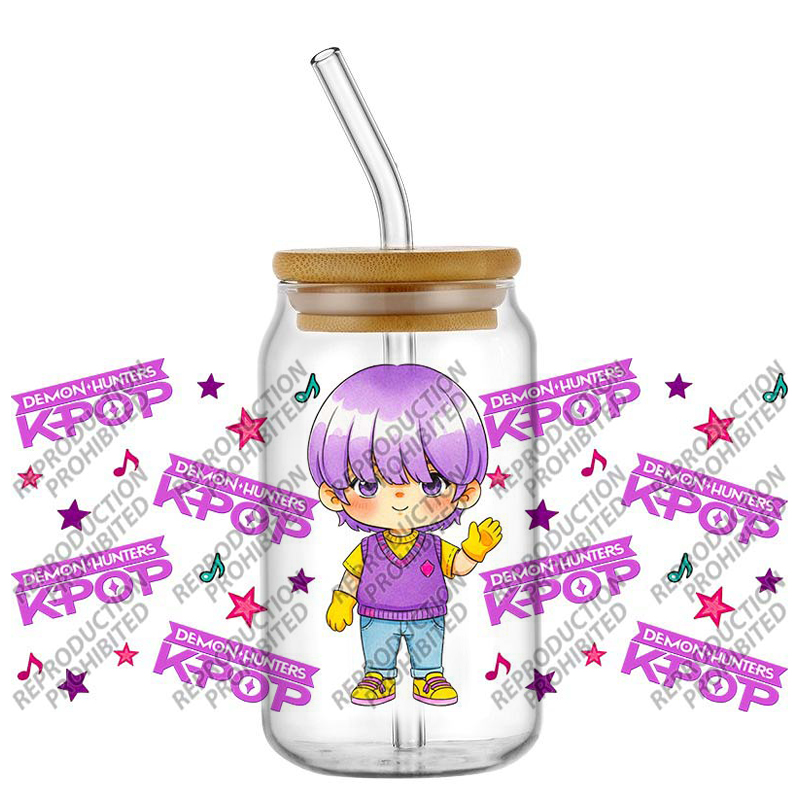 K-POP Vibesコレクション 16オンス Libbey - Laptop Accessories & Repair Jagtap Dairy Pimple Nilakh Pimpri Chinchwad Maharashtra のレビューと価格